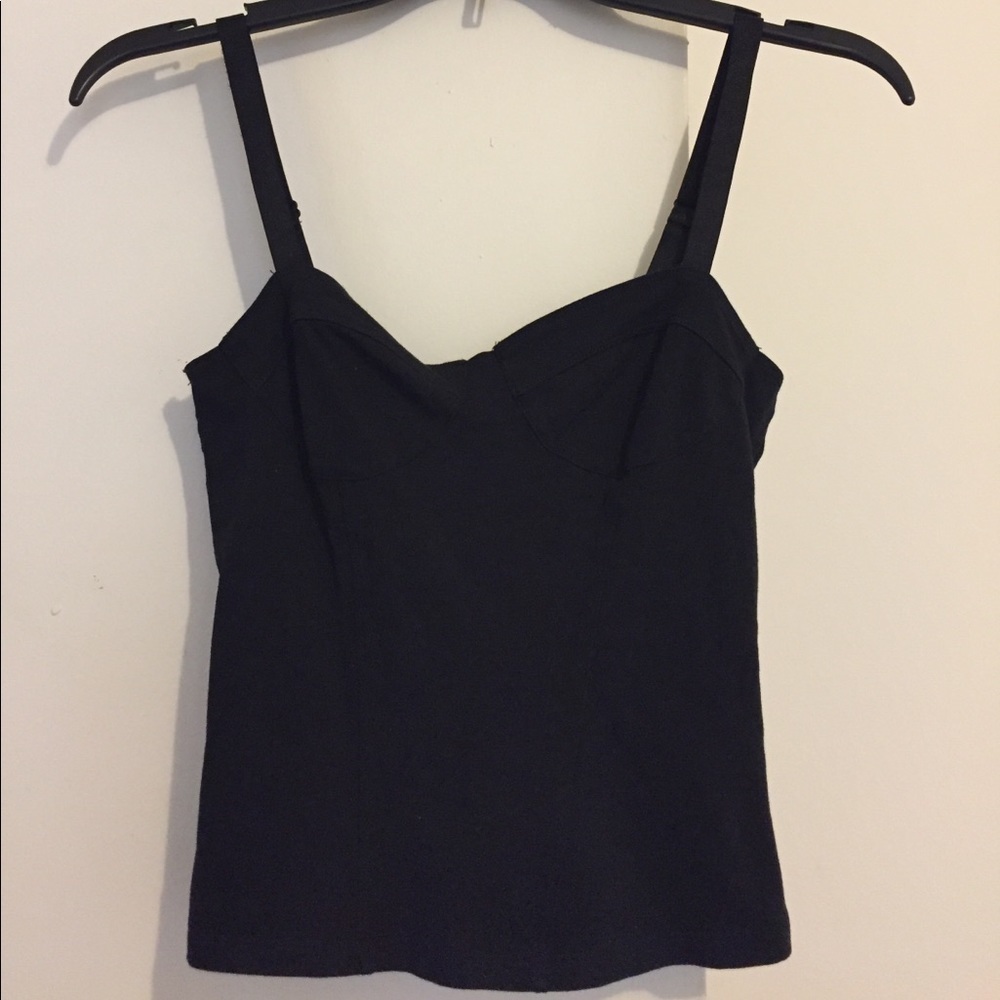 H&M Crop Top